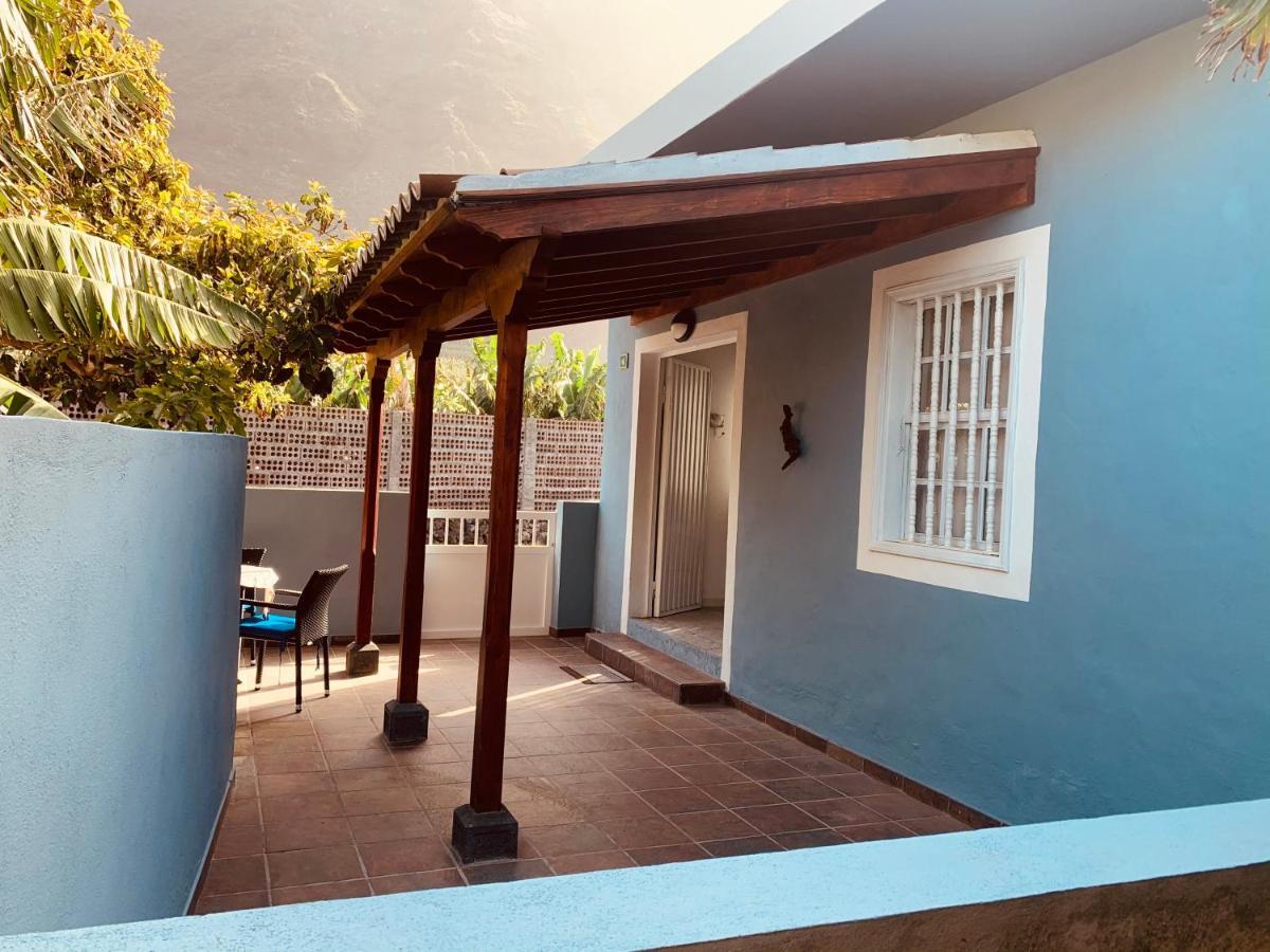 Rooftop Casa El Banco Эль-Чарко Экстерьер фото