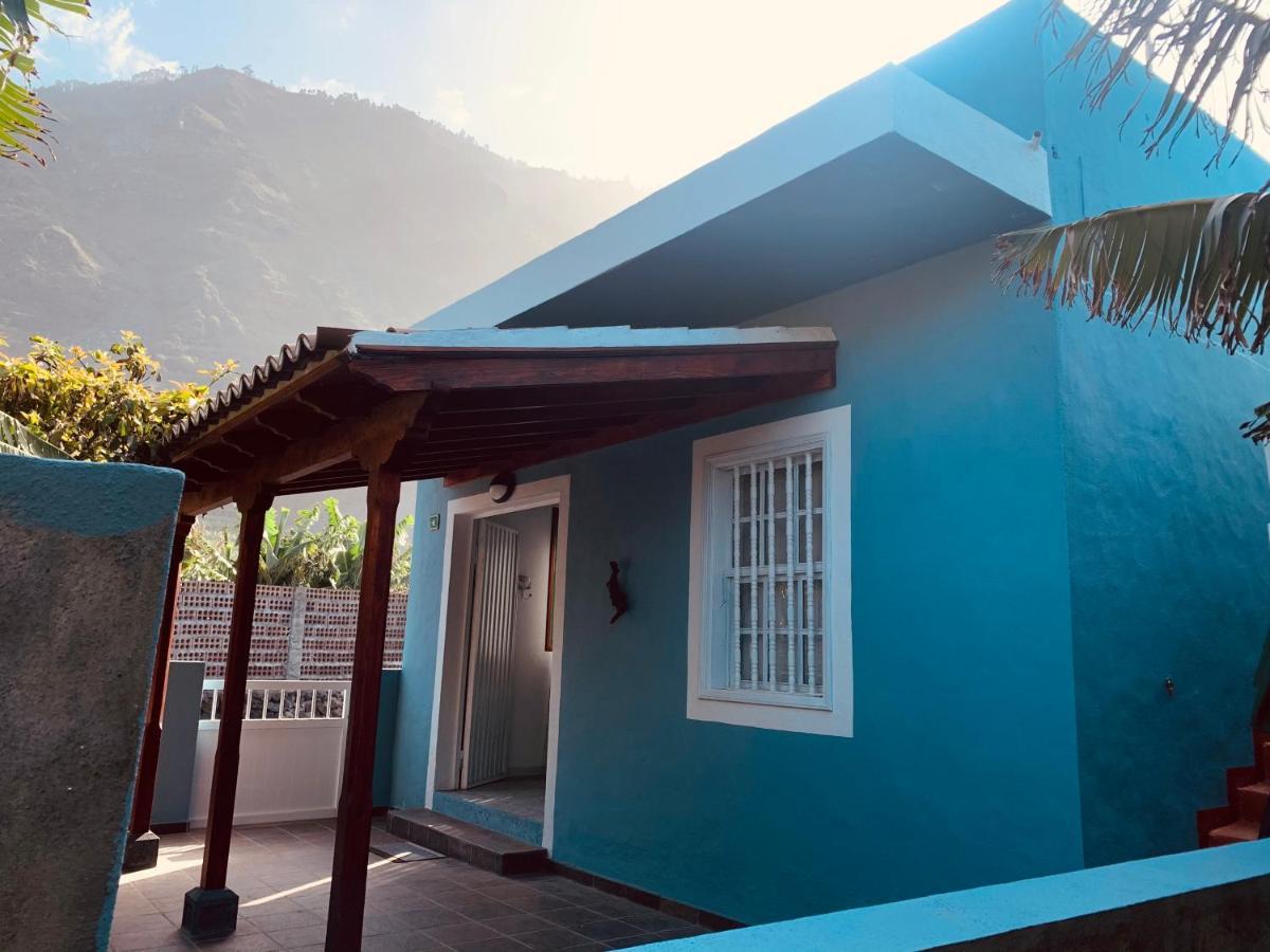 Rooftop Casa El Banco Эль-Чарко Экстерьер фото